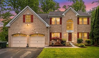 4301 HICKORY LEAF Ct, Bowie, MD 20716