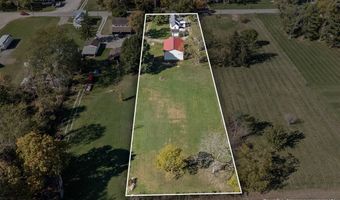 1191 State Route 511, Ashland, OH 44805