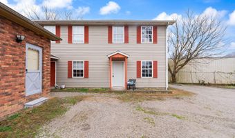 57 Martins Way, Barbourville, KY 40906