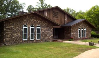 1313 BUCK WRIGHT Rd, Ashdown, AR 71822