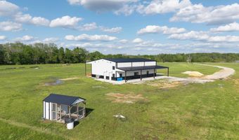 25403 S 580 Rd, Afton, OK 74331