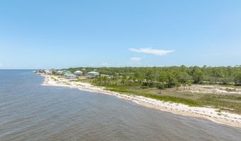 722 Bald Point Rd, Alligator Point, FL 32346
