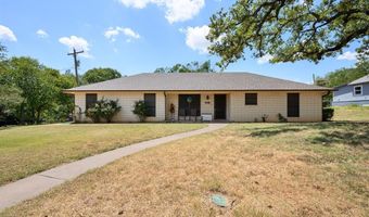 801 Hanover St, Weatherford, TX 76086