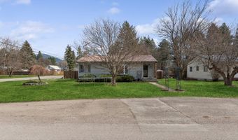 1107 2nd Ave W, Columbia Falls, MT 59912