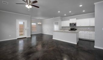 4411 Houlette St, Amarillo, TX 79118