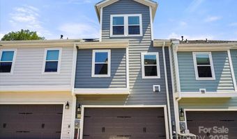 1140 Drummond Ave, Charlotte, NC 28205