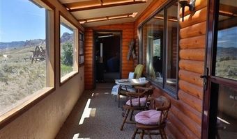 198 Jim Mountain Rd, Cody, WY 82414