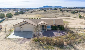 2820 N Cobey Joe Trl, Chino Valley, AZ 86323