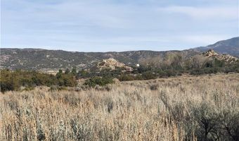 0 Ramsey Rd, Anza, CA 92539