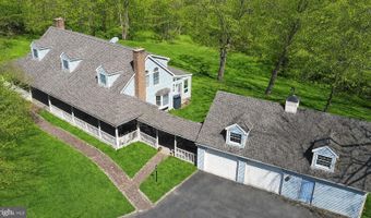 2712 CRYSTAL Ln, Baldwin, MD 21013