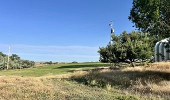 4439 Spring Rd, Basin, WY 82410