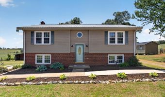 935 Turkey Mountain Rd, Amherst, VA 24521