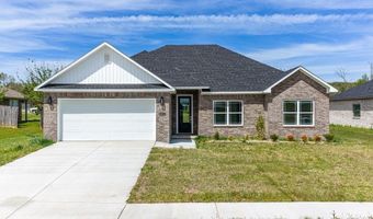 1310 Big Oak Dr, Alma, AR 72921
