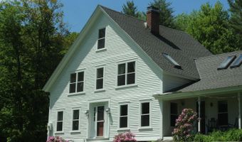 389 Cobble Hill Rd, Londonderry, VT 05148
