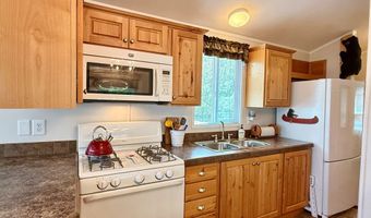 2 4 P St, Cascade, ID 83611