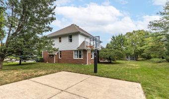 7721 Donegal Dr, Indianapolis, IN 46217
