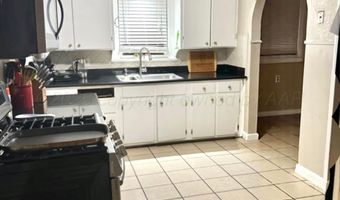 322 SUNSET Ter, Amarillo, TX 79106