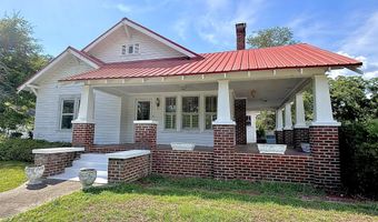 7204 Vance Rd, Bowman, SC 29018