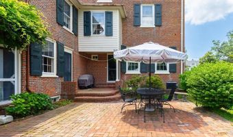26 N GREENWICH St, Alloway, NJ 08001