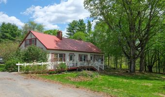 109 Sahagian Rd, Belgrade, ME 04917