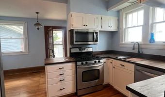 135 Morris Ave, Athens, OH 45701