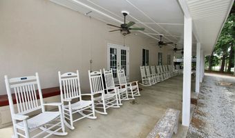 1321 Leverette Ave, Lincolnton, GA 30817