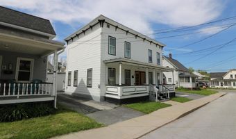 5 Howard St, Barre, VT 05641