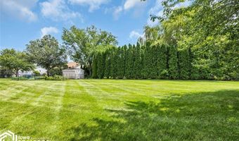508 D Ave, Atkins, IA 52206