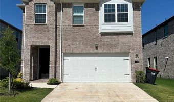 724 Portina Dr, Anna, TX 75409