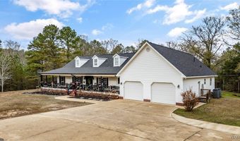 8745 Hwy 18 E, Bankston, AL 35542