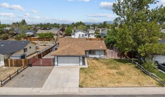 1344 Patricia Dr, Gardnerville, NV 89460