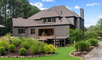 106 Townsend Pass, Alpharetta, GA 30004