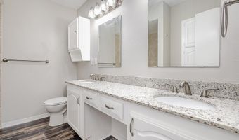 5633 Trego St, The Colony, TX 75056