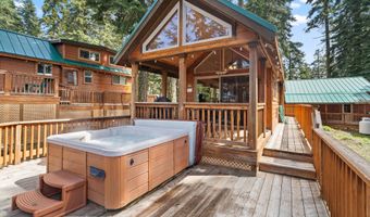 7979 Hyatt Prairie Rd # 46, Ashland, OR 97520