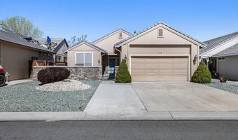 132 Sawgrass Ln, Dayton, NV 89403