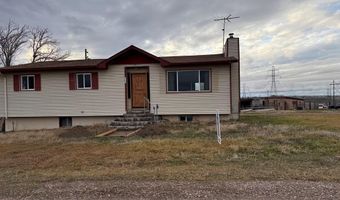 2932 S Arthur St, American Falls, ID 83211