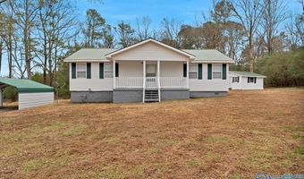 7048 Apple Grove Rd, Baileyton, AL 35019