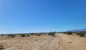 800 Vinton Rd, Adelanto, CA 92301