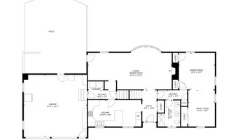 1455 S Ash St, Casper, WY 82601