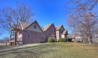 2625 Gaineswood Ave, Baxter Springs, KS 66713