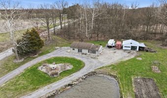 5251 W 450 S, Albion, IN 46701