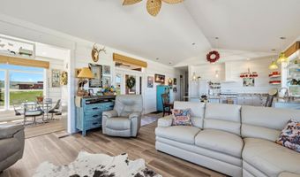 105 Lake DeSmet Rd, Buffalo, WY 82834