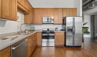 660 Glen Iris Dr NE 305, Atlanta, GA 30308
