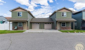 903 Lynch Dr 2, Billings, MT 59105