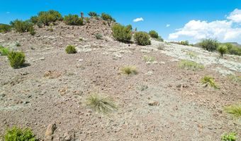 7 Hill Dr, Alpine, TX 79830