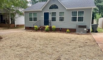 420 Alpha St, Charlotte, NC 28205