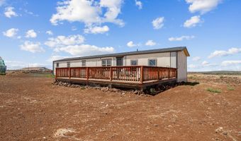 22 Ranch Rd, Concho, AZ 85924