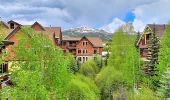 610 Columbine Rd 6207, Breckenridge, CO 80424