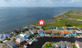 300 Bayview, Aransas Pass, TX 78336
