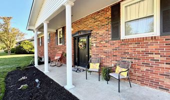 30 Western Hills Ave, Bedford, IN 47421